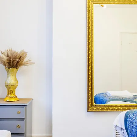 Stylish 2 Bed Near Notting Hill Appartement Londres