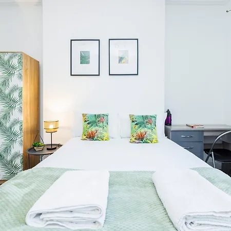 Appartement Stylish 2 Bed Near Notting Hill *