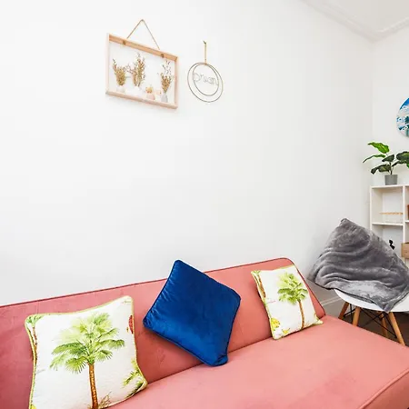 Stylish 2 Bed Near Notting Hill *