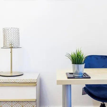Stylish 2 Bed Near Notting Hill