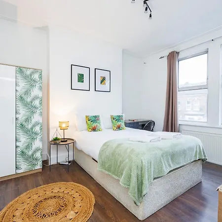 Appartement Stylish 2 Bed Near Notting Hill *