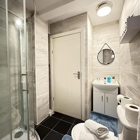 Apartment Sussex Garden Beautiful London