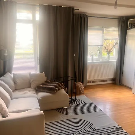 Apartamento A Little Spot In The *