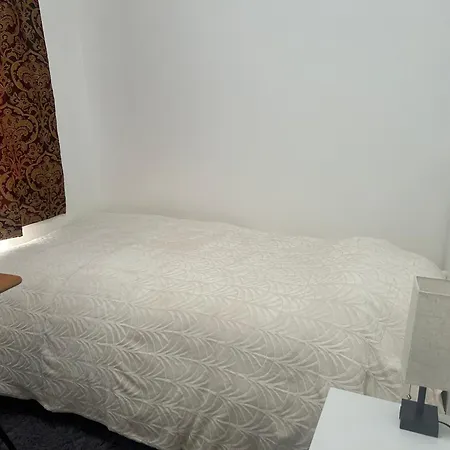 London Holiday Home Guest house