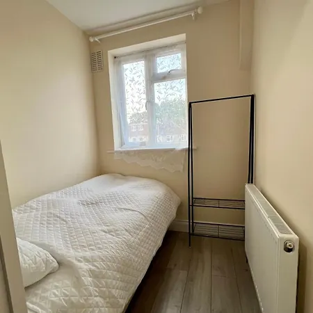 3 Bedroom Holiday home *