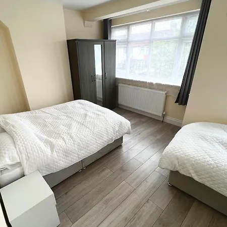 Holiday home 3 Bedroom