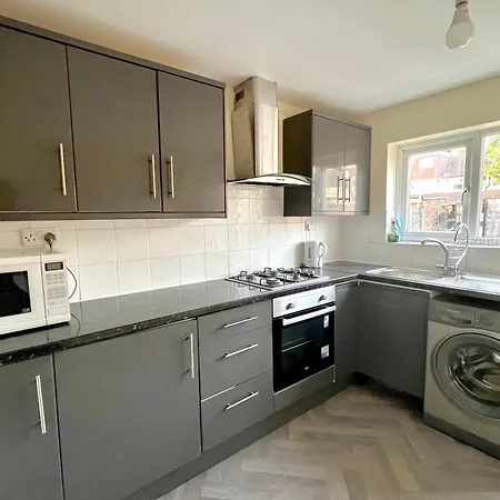 3 Bedroom Holiday home