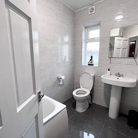 3 Bedroom *