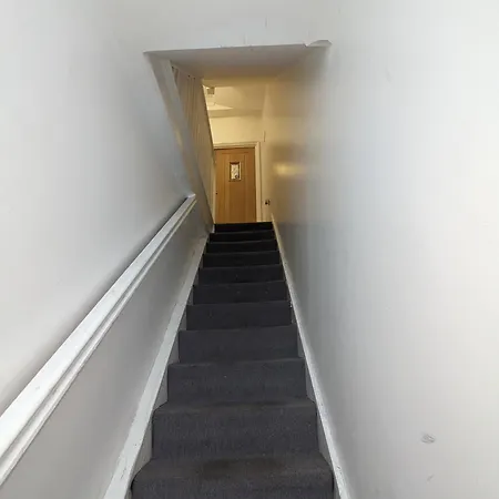 Stepney Green Self Contained Studio