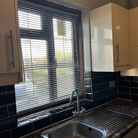 Guest house Charlton, Greenwich Luxury Self Check-in London
