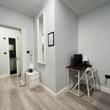 Guest & Rest Apartment