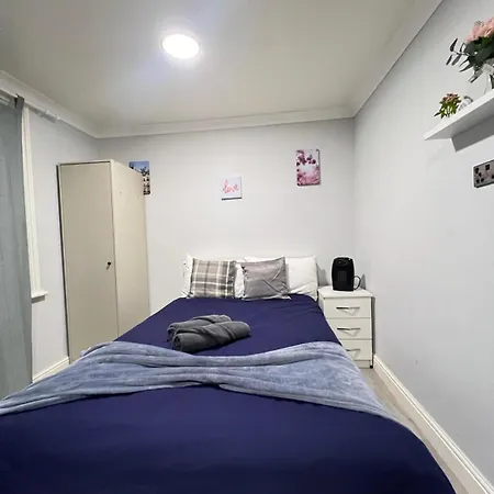 Guest & Rest Apartment