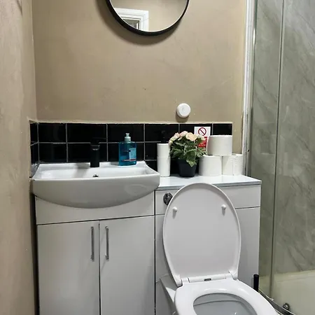 Apartment Guest & Rest *