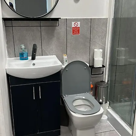 Guest & Rest