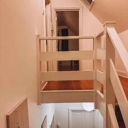 Spacious 3 In Tooting Gasthuis *