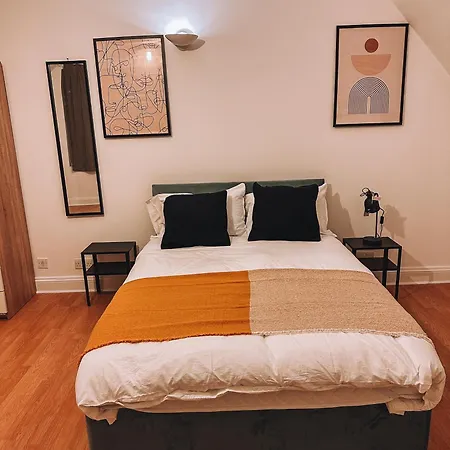 Spacious 3 In Tooting Gasthuis