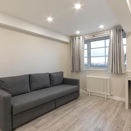 The Chelsea Cloisters Serviced Appartamento Londra