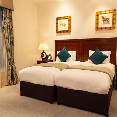 The Royal Horseguards Hotel, 4* London