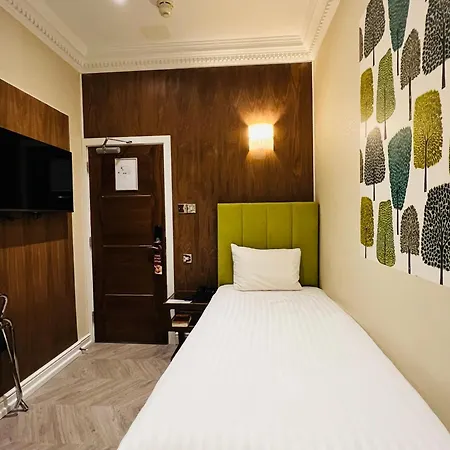 Hotel Cheshire Londres