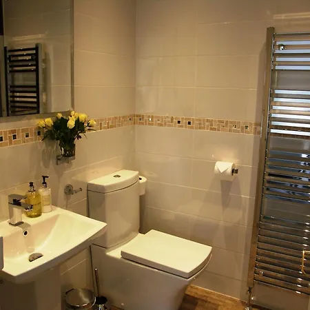 Bed & Breakfast Croham Park - Free Parking & Wi-fi Croydon