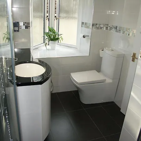 Croham Park - Free Parking & Wi-fi 4* Croydon