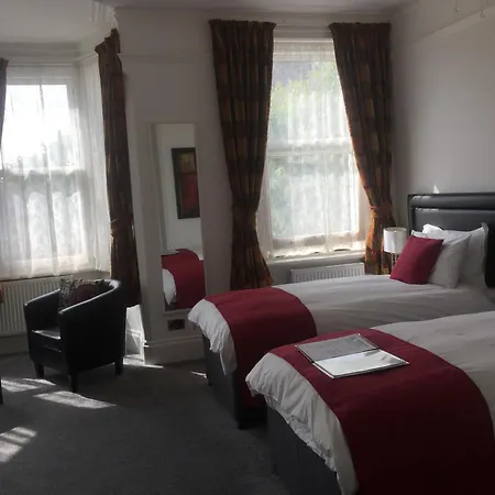 Bed & Breakfast Croham Park - Free Parking & Wi-fi Croydon