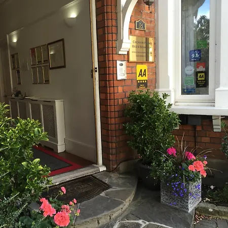 Croham Park - Free Parking & Wi-fi 4* Croydon