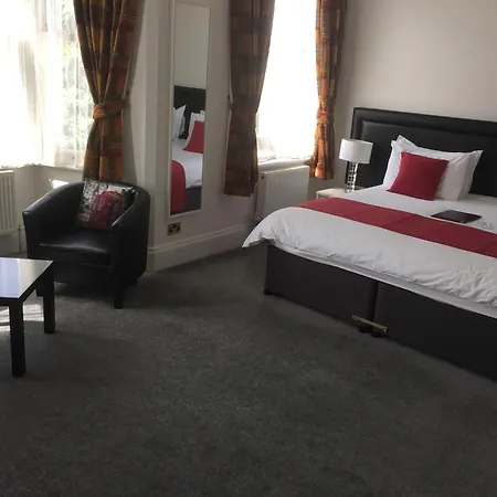 Croham Park - Free Parking & Wi-fi Croydon