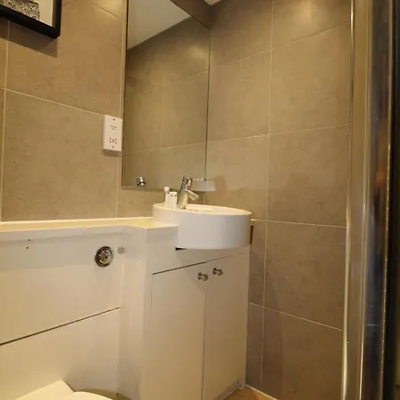 Longridge Road Apartamento