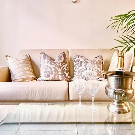 Apartment Victoria Belgravia Townhouse