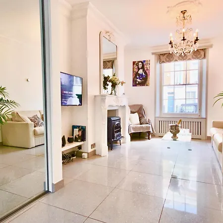 Victoria Belgravia Townhouse * London