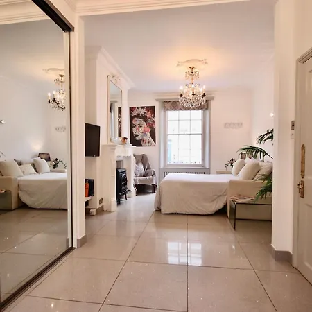 Victoria Belgravia Townhouse * London