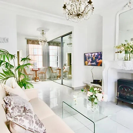 Apartment Victoria Belgravia Townhouse *