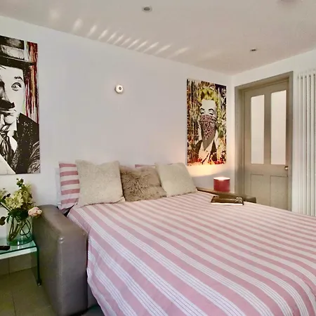 Apartment Victoria Belgravia Townhouse London