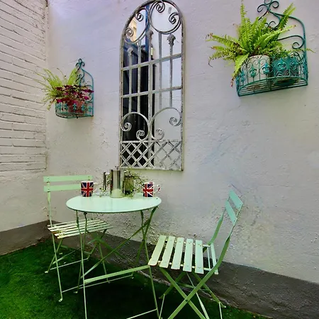 Apartment Victoria Belgravia Townhouse