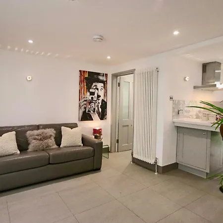 Victoria Belgravia Townhouse