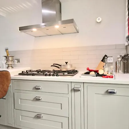 Victoria Belgravia Townhouse *