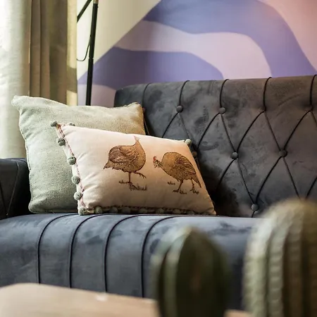 Apartment Canarywharf By Sleepy London