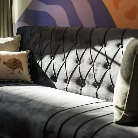 Apartment Canarywharf By Sleepy