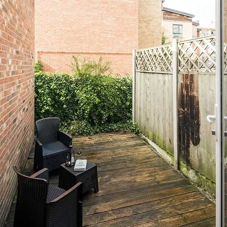 Appartement Canarywharf By Sleepy