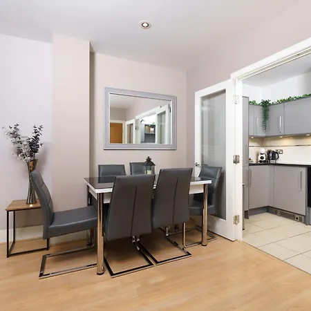 Apartment St George River *