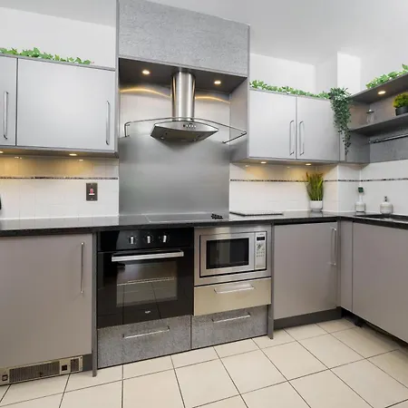 St George River Apartment *