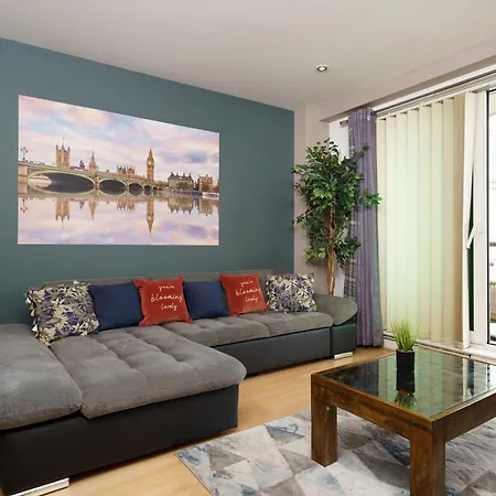 St George River Apartment