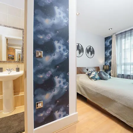St George River Apartment *
