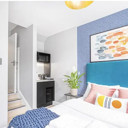 Διαμέρισμα Kensington - Philbeach Gardens Λονδίνο
