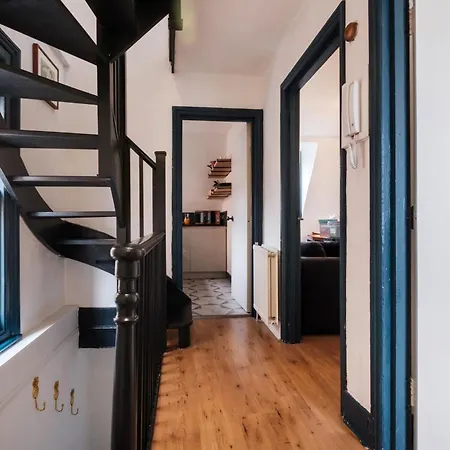 The Heart Of Notting Hill - Cityapartmentstay * Londra