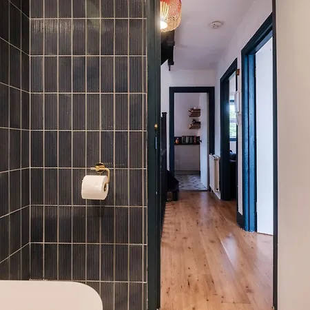 The Heart Of Notting Hill - Cityapartmentstay *