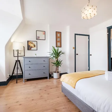 The Heart Of Notting Hill - Cityapartmentstay Appartamento *