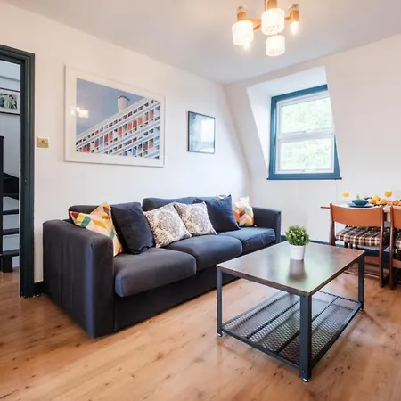 Appartamento The Heart Of Notting Hill - Cityapartmentstay