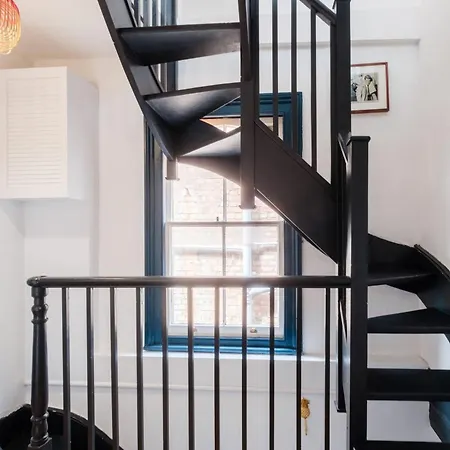 The Heart Of Notting Hill - Cityapartmentstay Appartamento Londra